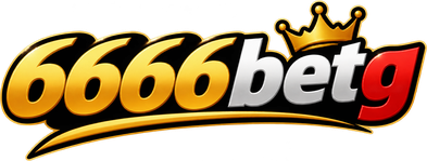 6666betg Logo